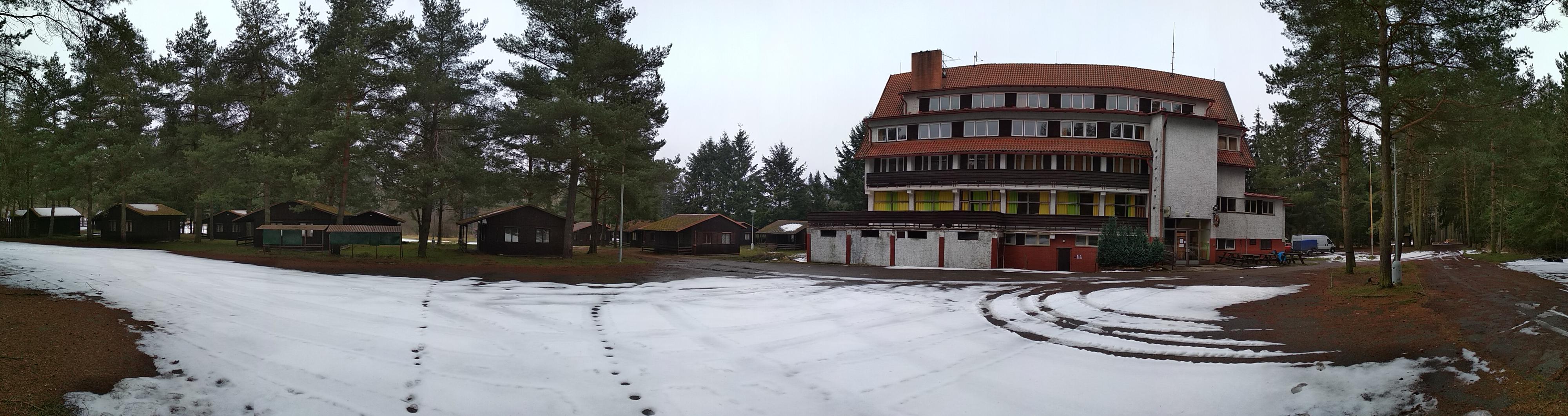 Rekreační středisko Jizbice pod Blaníkem foto 3