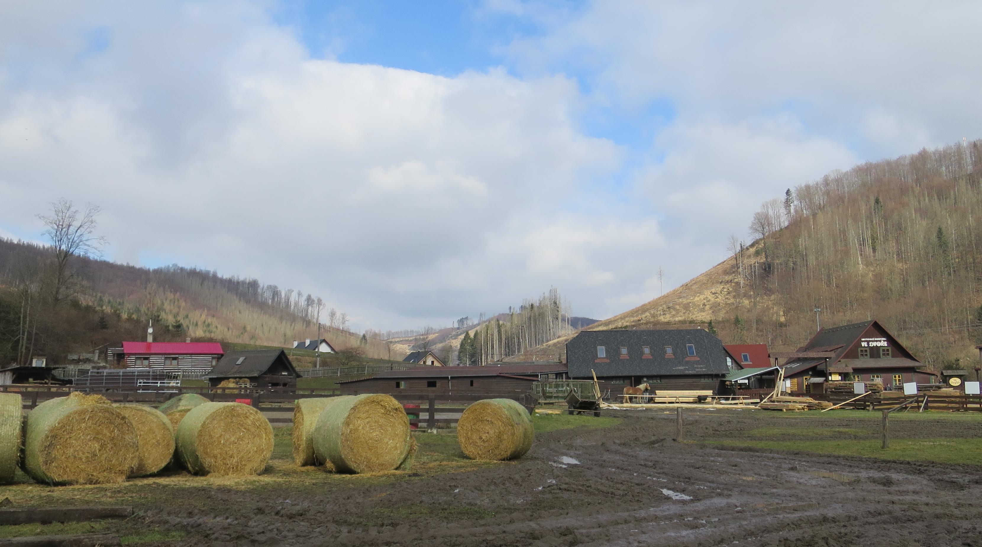 Ranč Polom foto 4