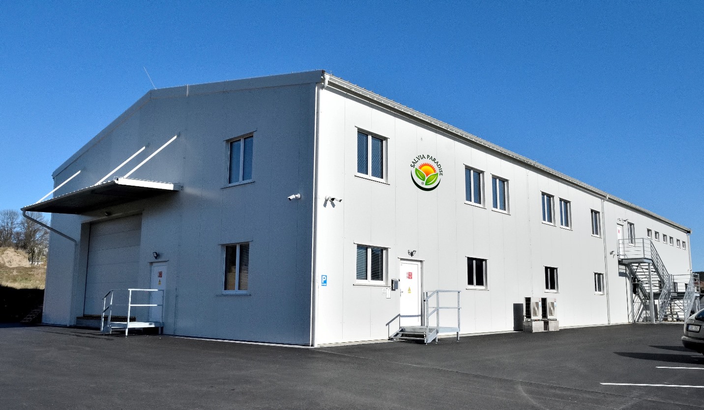 Salvia Paradise Shop foto 1