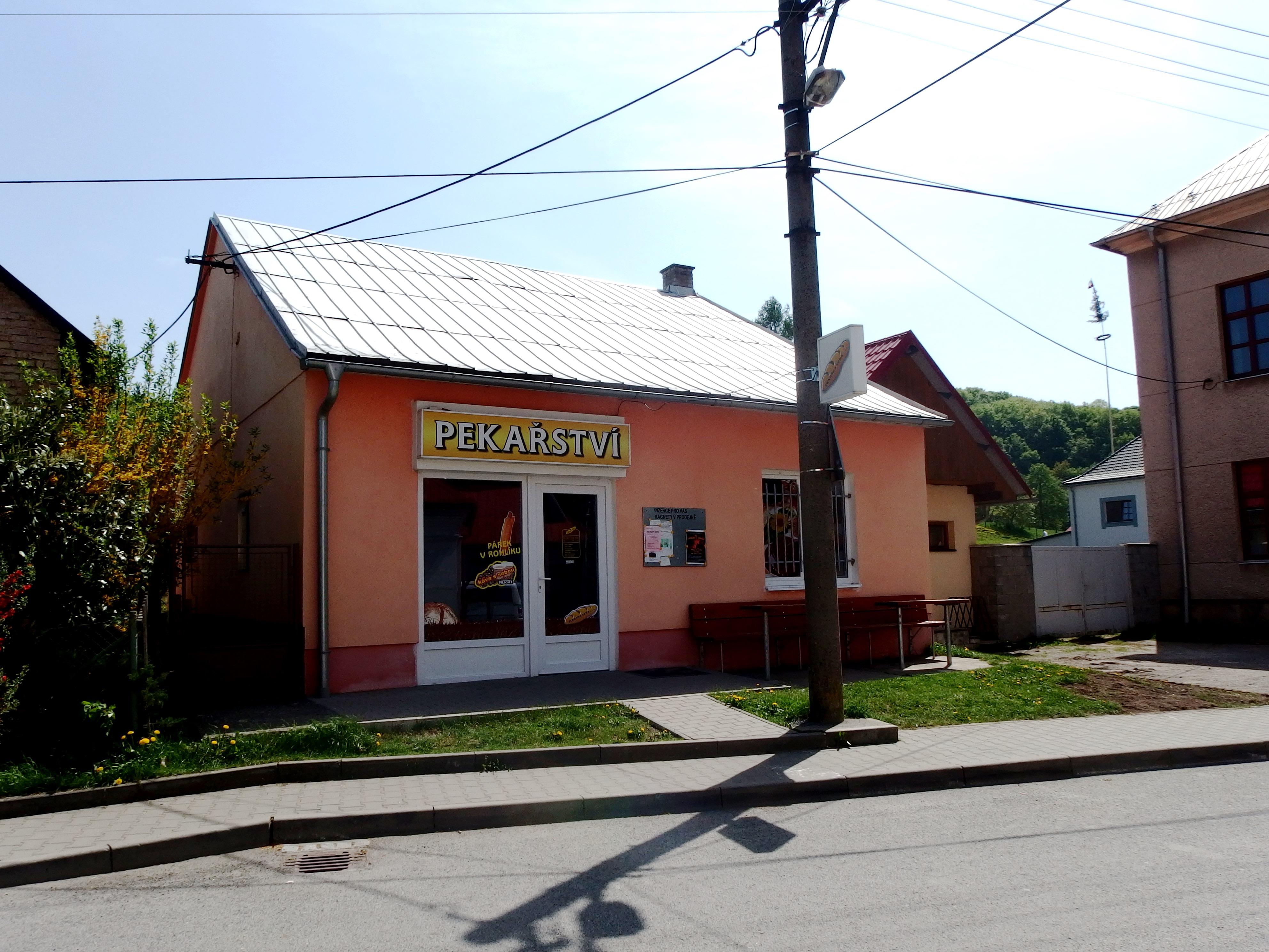 Pekárna VEKA, s.r.o.