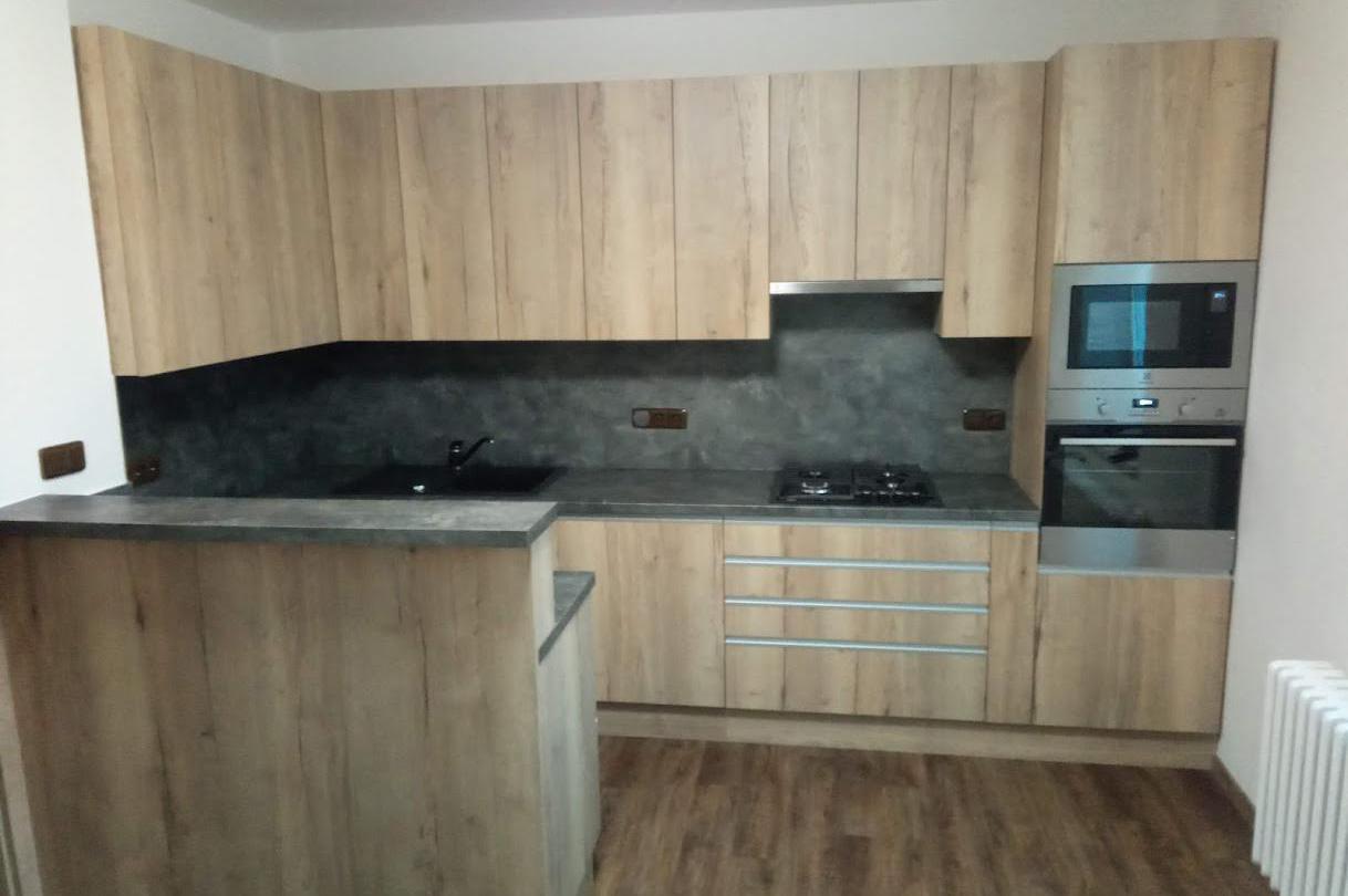 Jiří Miketa - Miketa-interiery