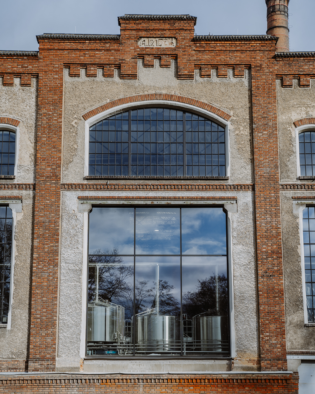 Pivovar Elektrárna foto 2