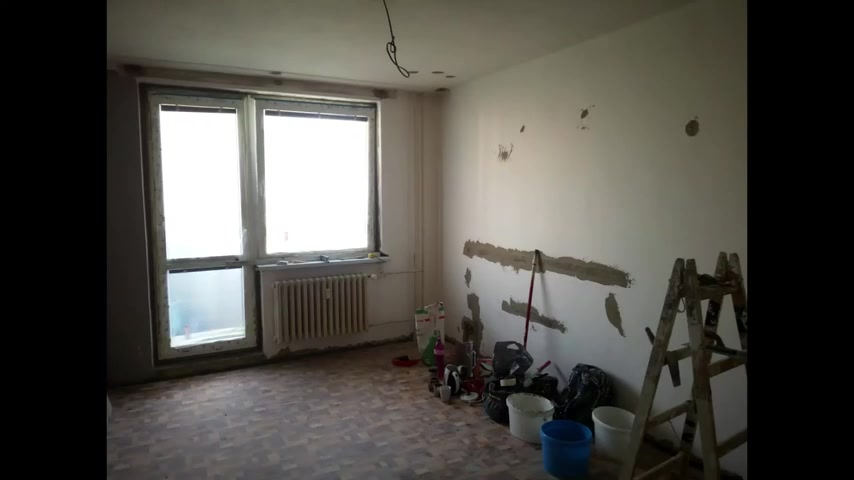 Malířství - Natěračství DUHA Tomáš Iž foto 2 (náhled videa)