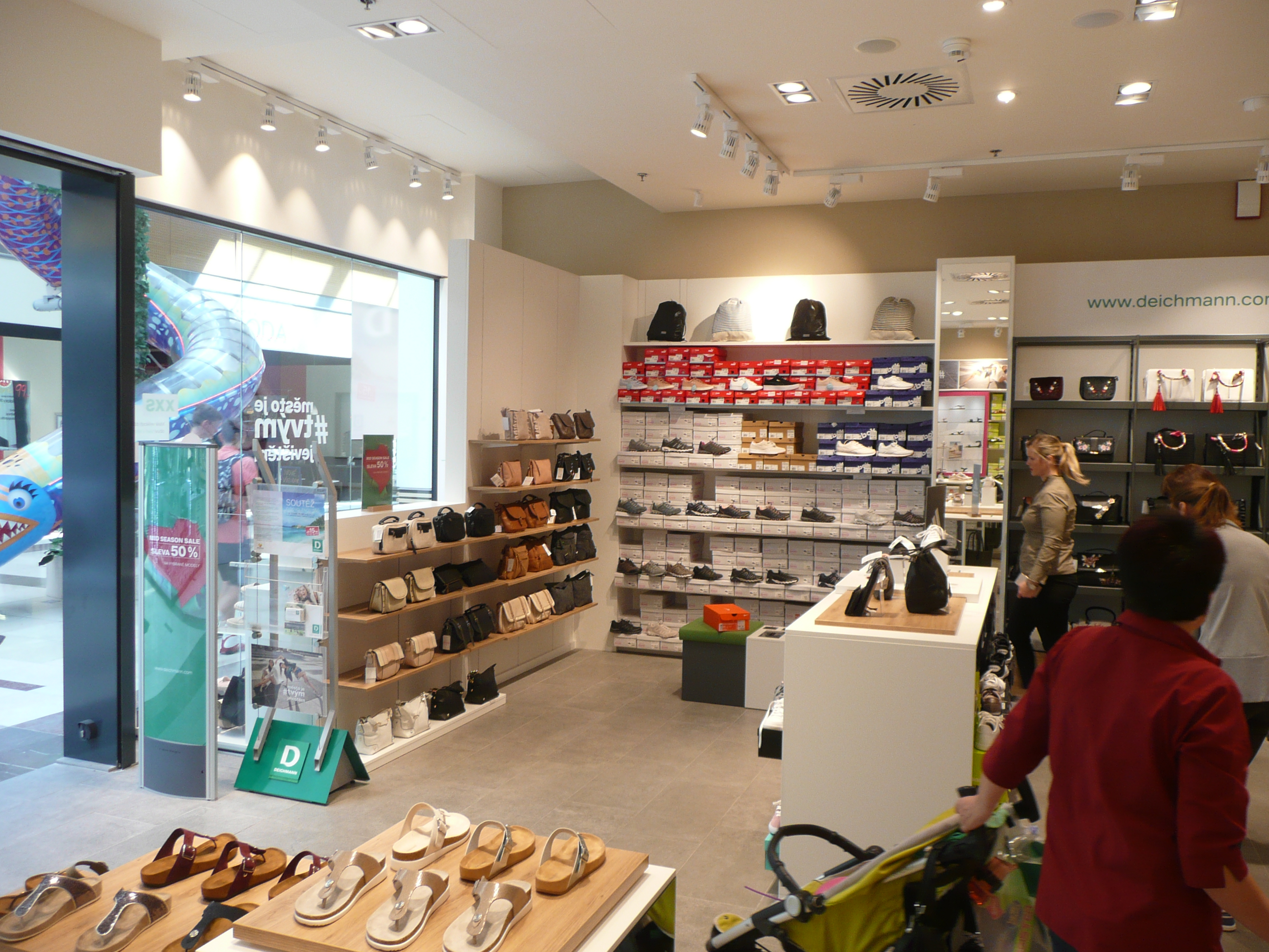 DEICHMANN foto 2