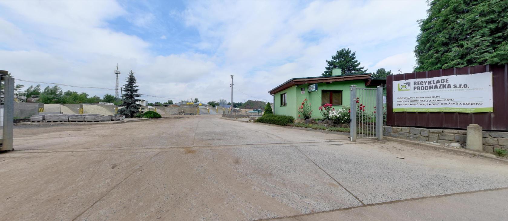 RECYKLACE PROCHÁZKA foto 6