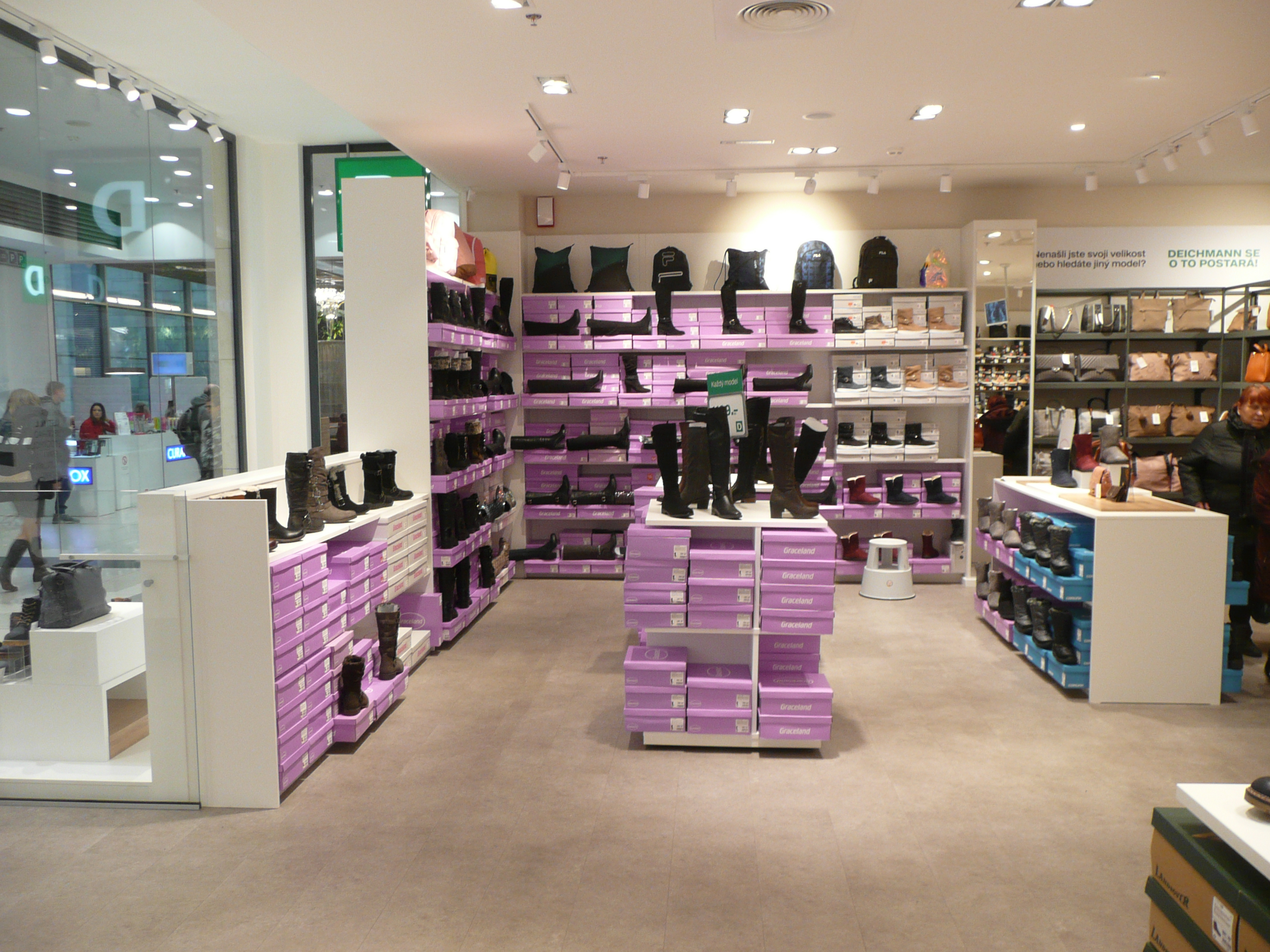 DEICHMANN foto 2