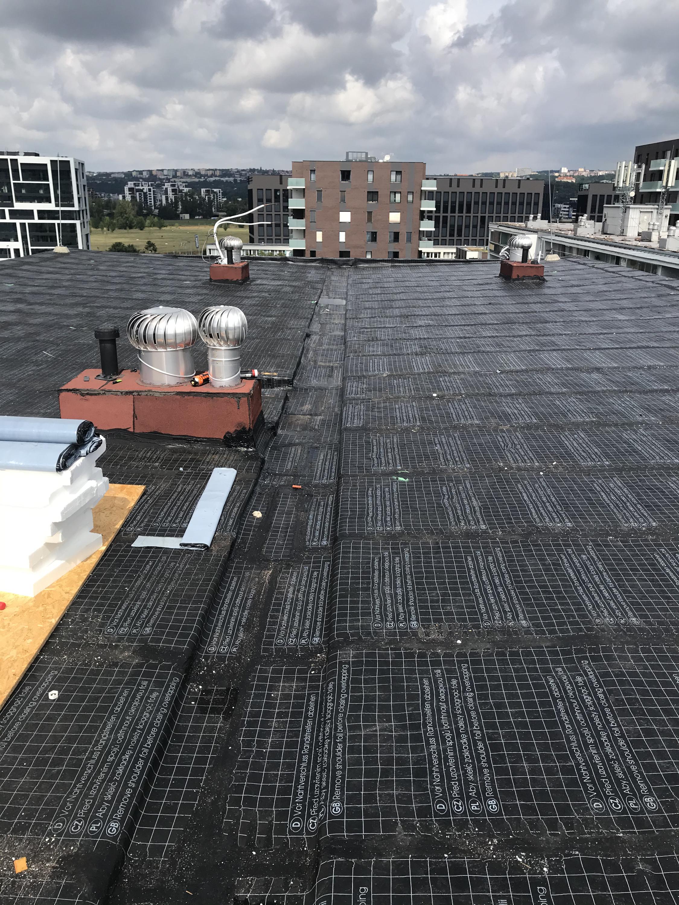 Střechy Josef Herda foto 3