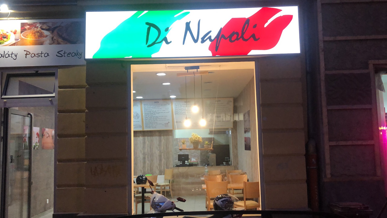 Di Napoli foto 2