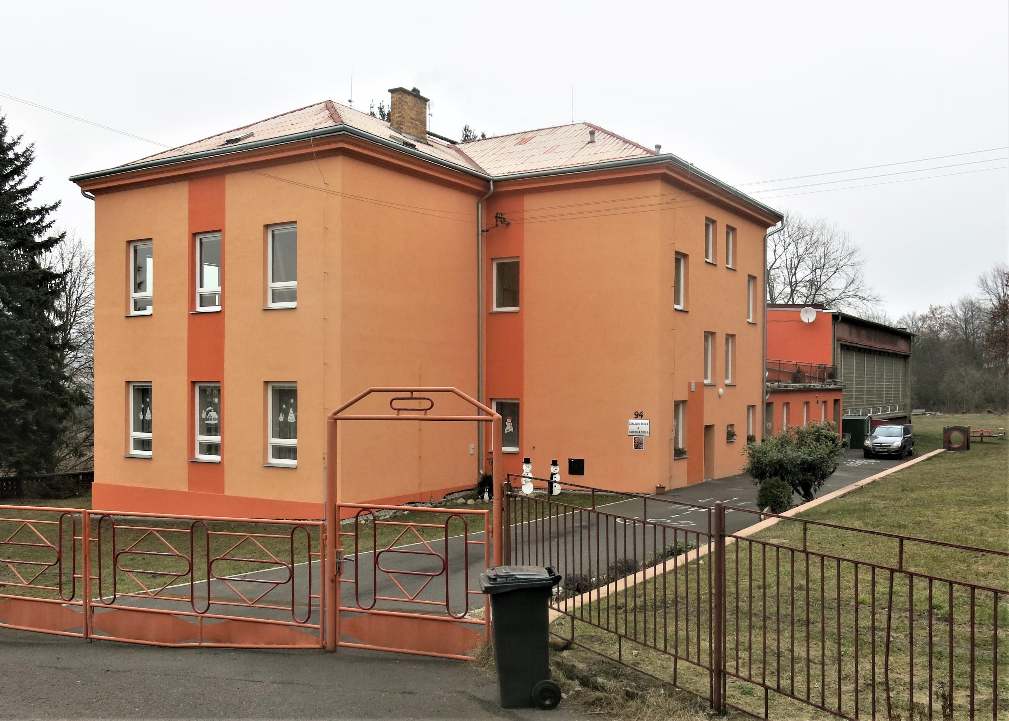 Mateřská škola Nová foto 2