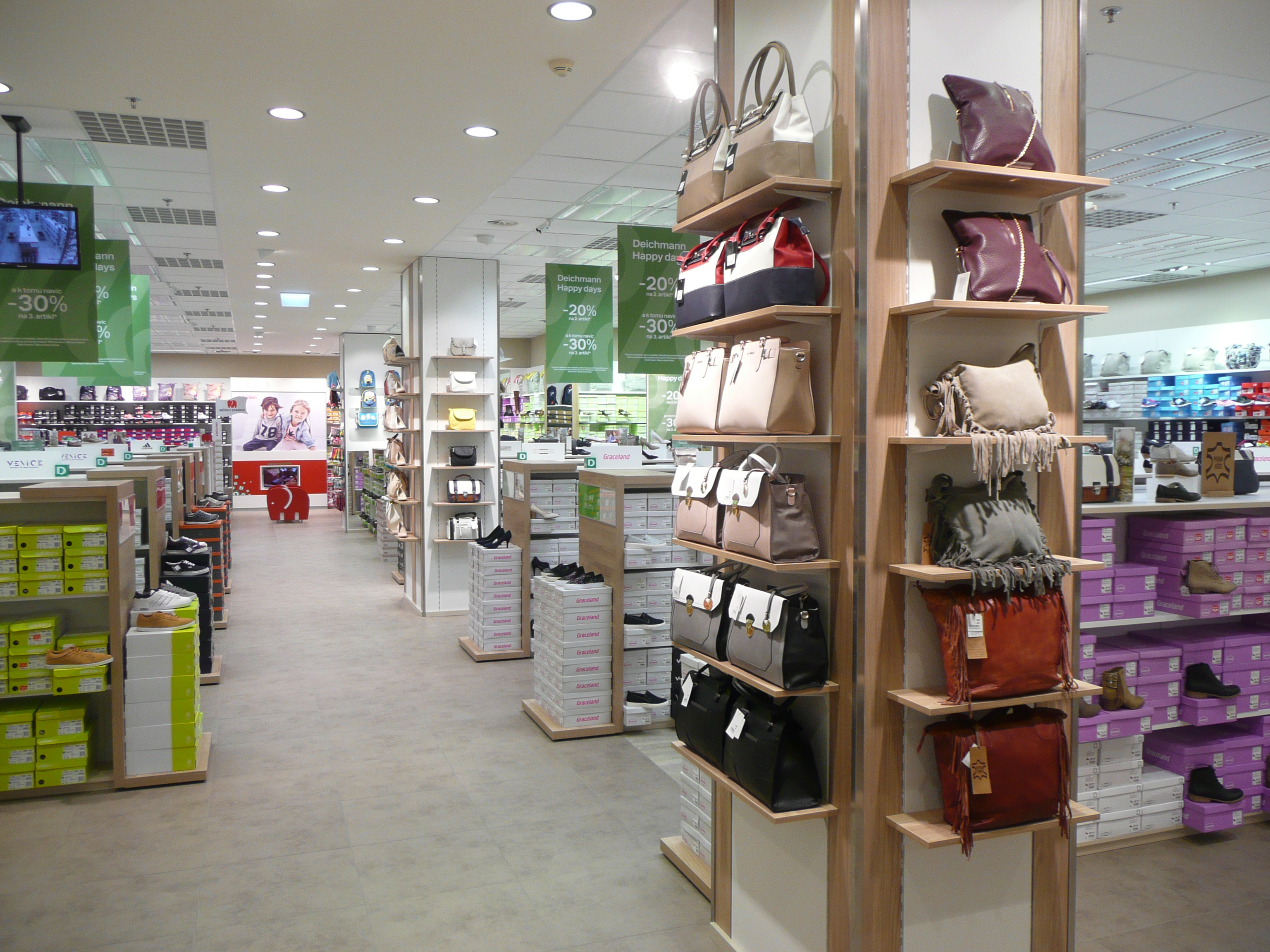 DEICHMANN foto 4