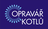 logo Opravář kotlů