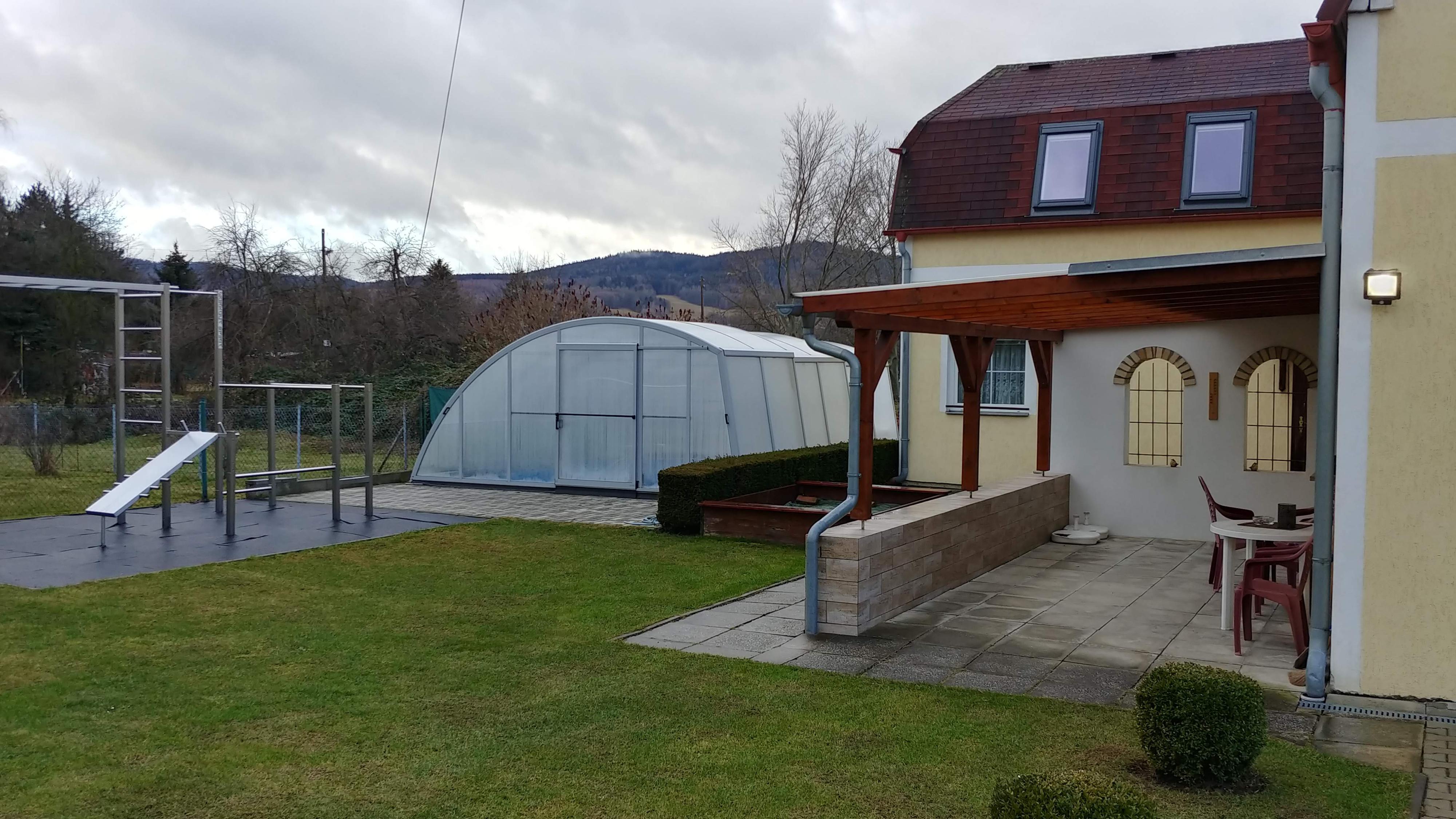 Penzion Zuska foto 6