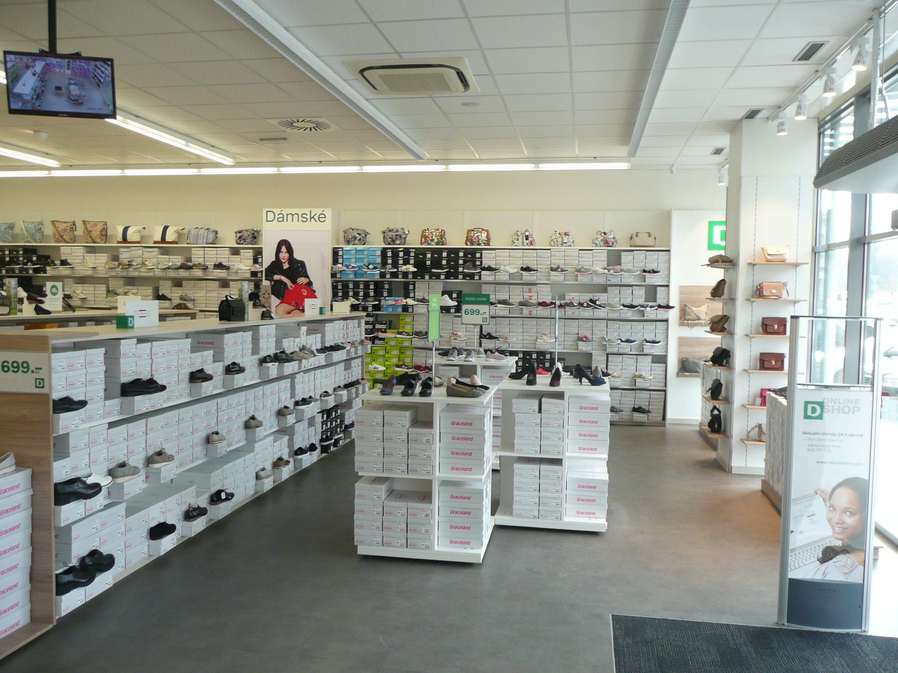 DEICHMANN foto 3
