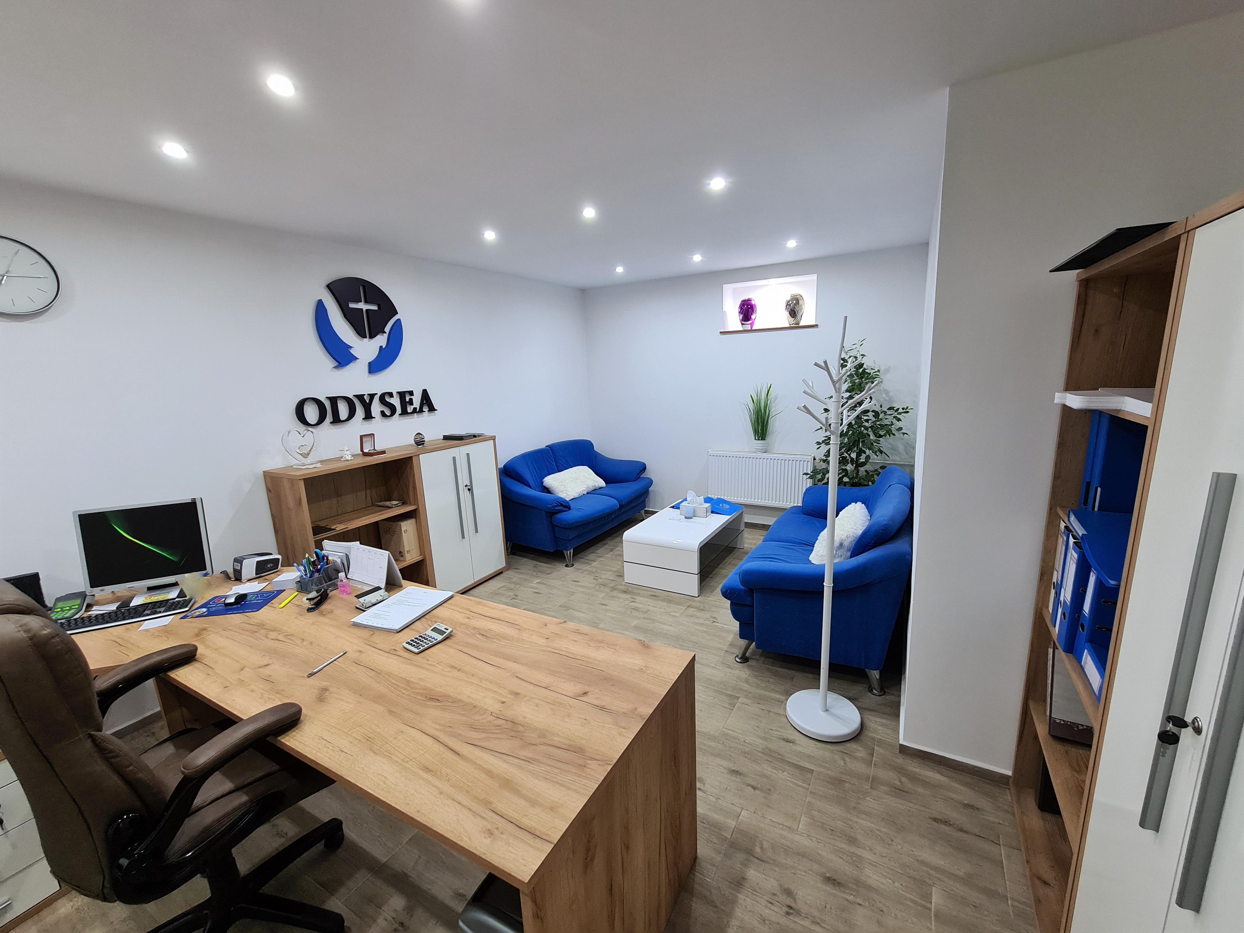 Pohřební služba ODYSEA foto 3