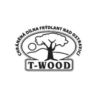 T-Wood, s. r. o. Pískoviště osmihranné barevné v obchodě T-WOOD s.r.o.