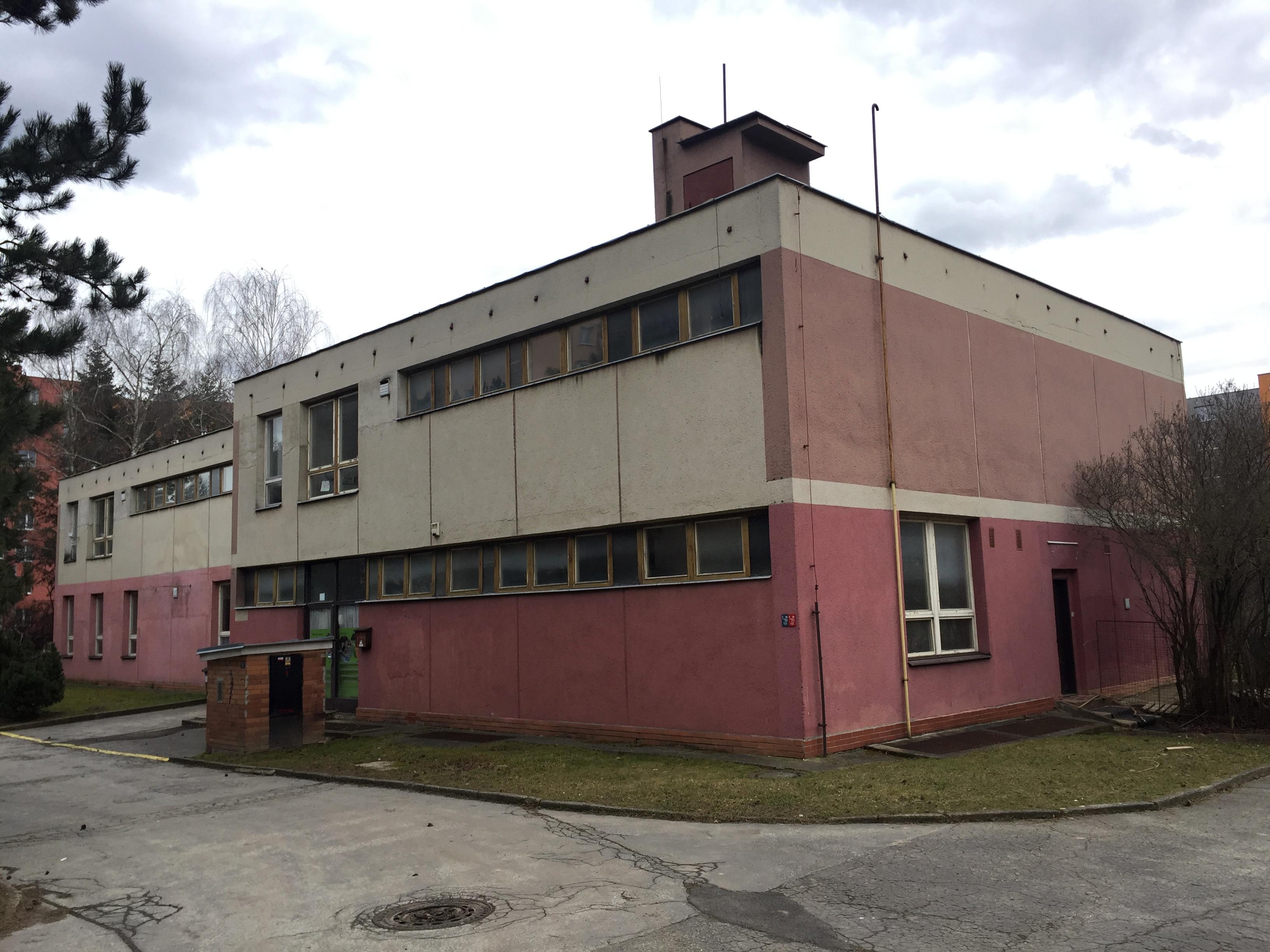 Mint Brno foto 5