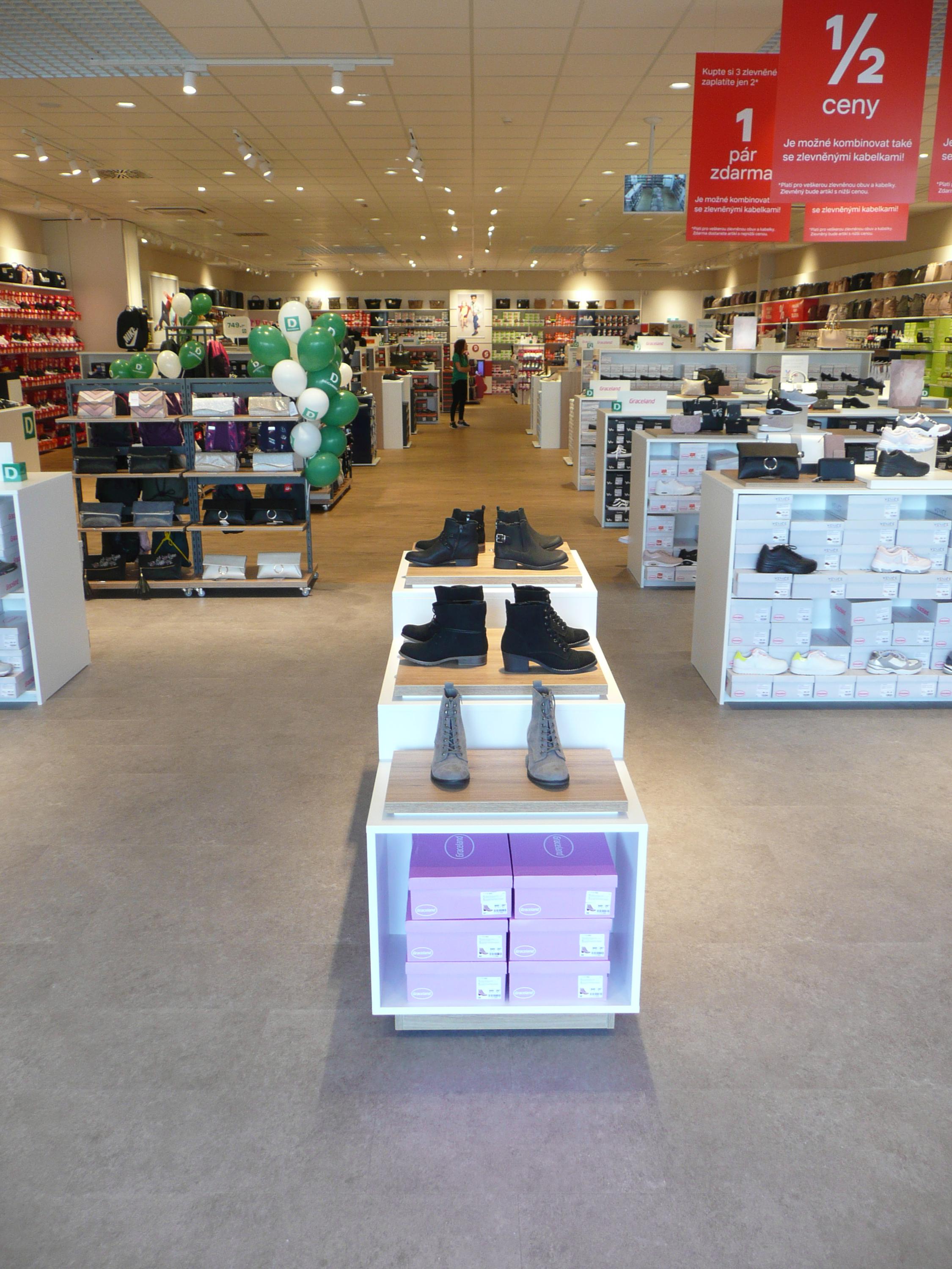 DEICHMANN foto 3
