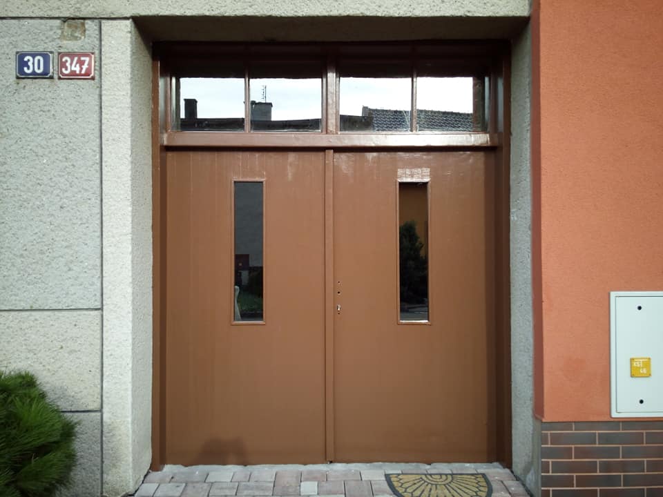 Malířství - Natěračství DUHA Tomáš Iž foto 3