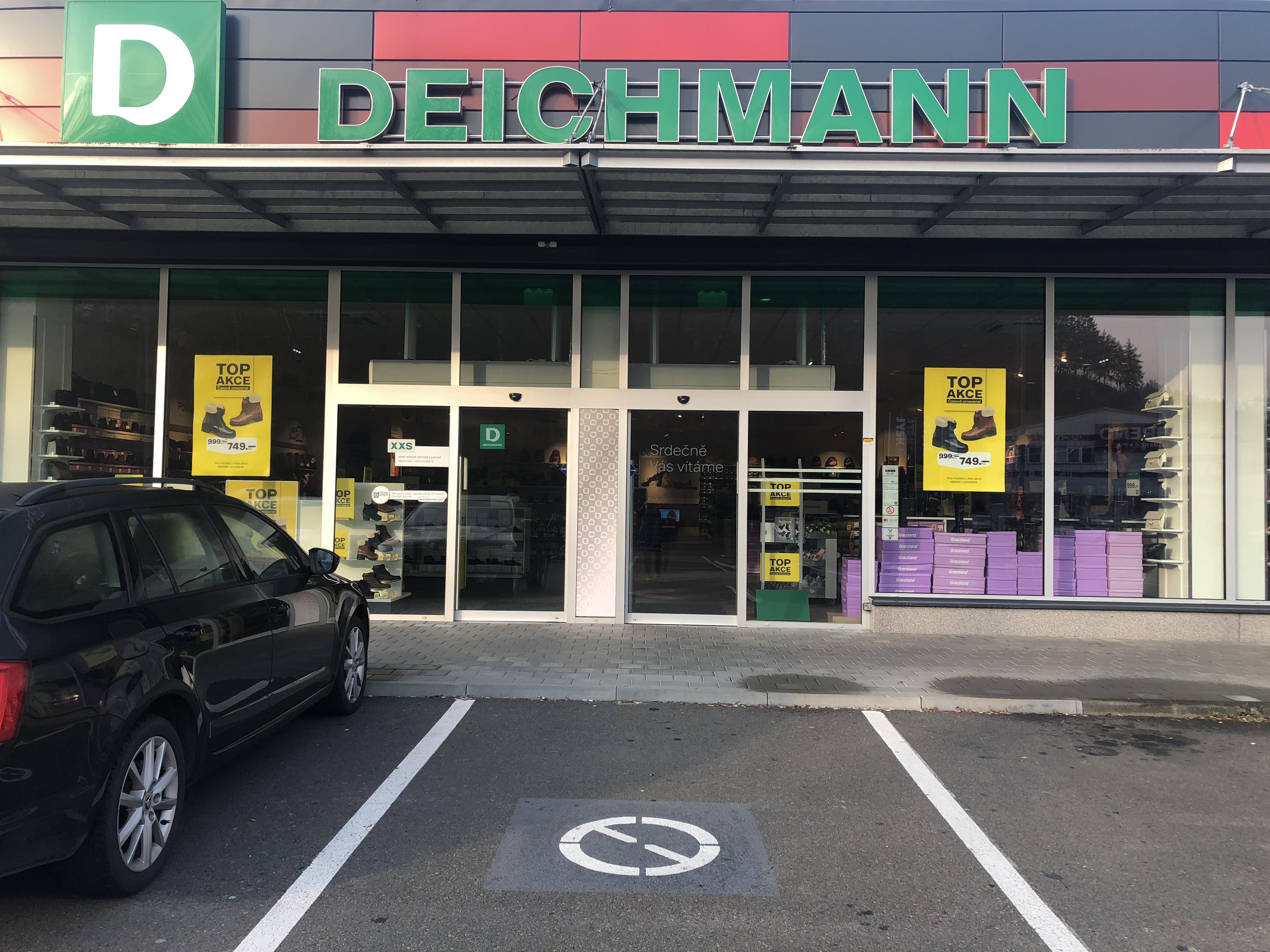 DEICHMANN foto 2