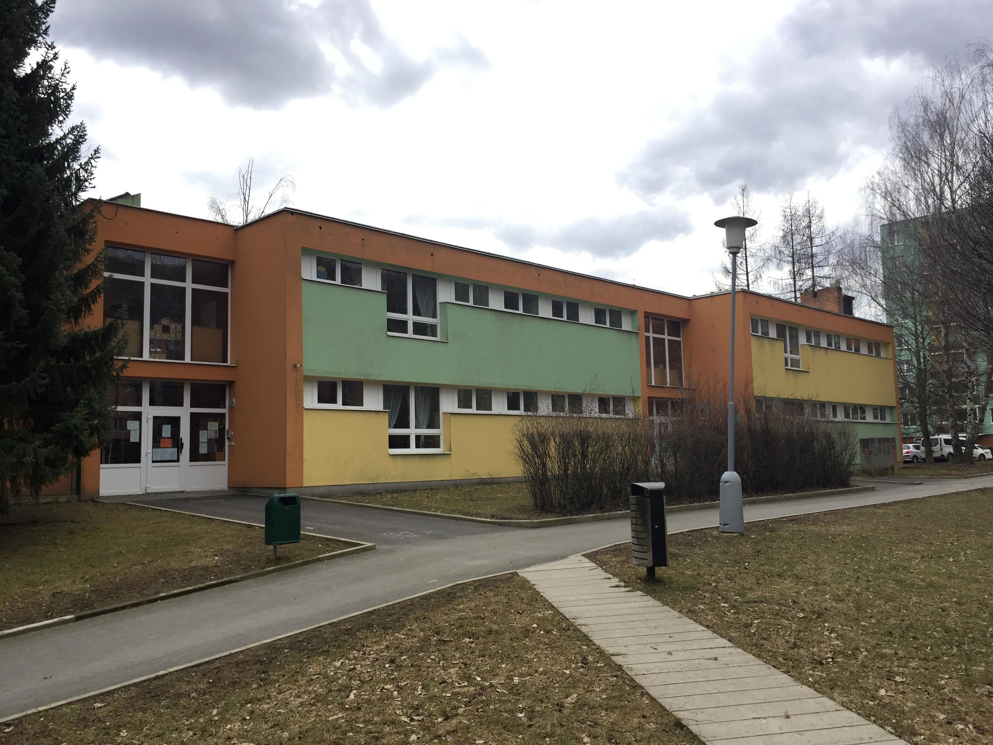 MŠ Brno, Bosonožská foto 4