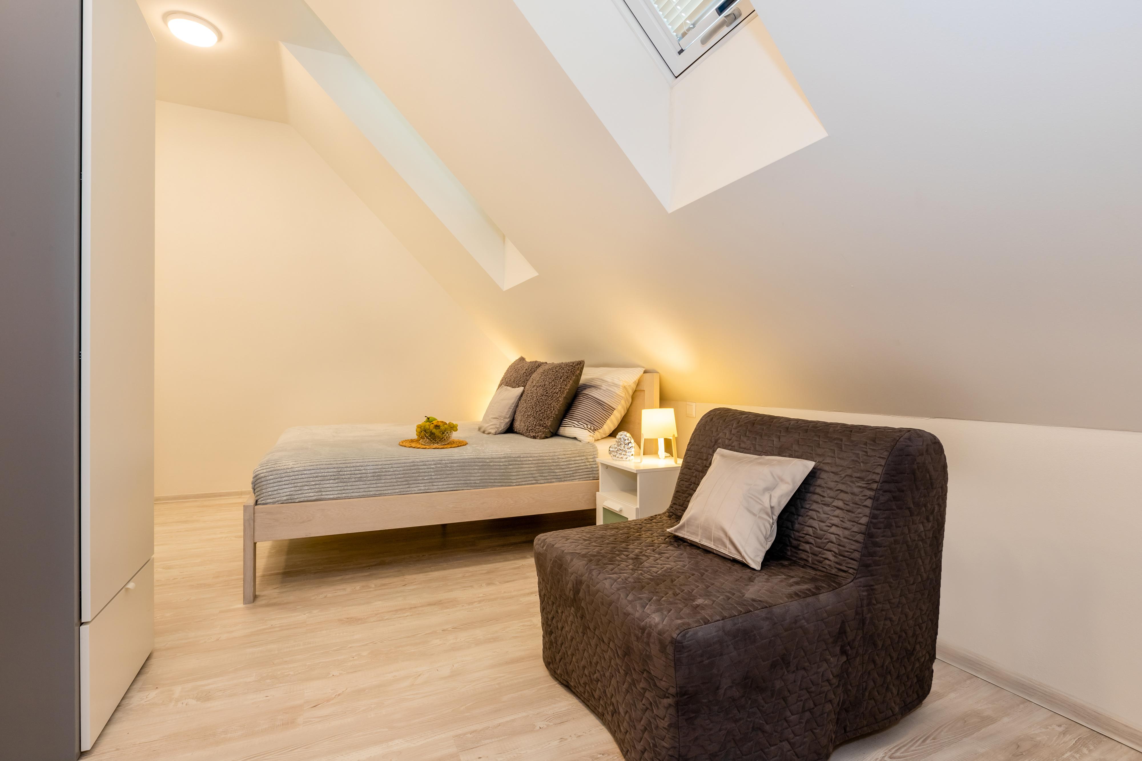 Apartmány Jedovary foto 2