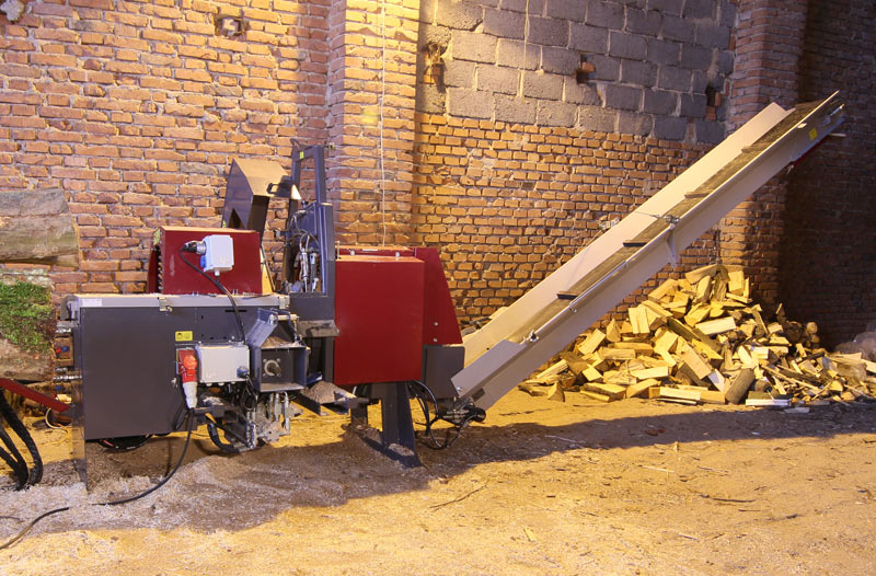 Dřevo NB, s.r.o. Sociální podnik foto 4