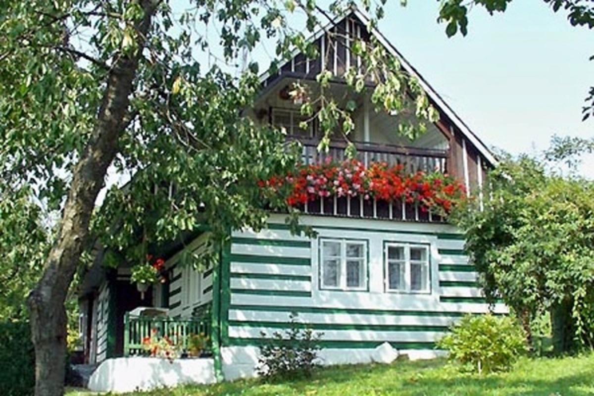 ČESKÁ POHODA - chaty a chalupy k pronajmutí