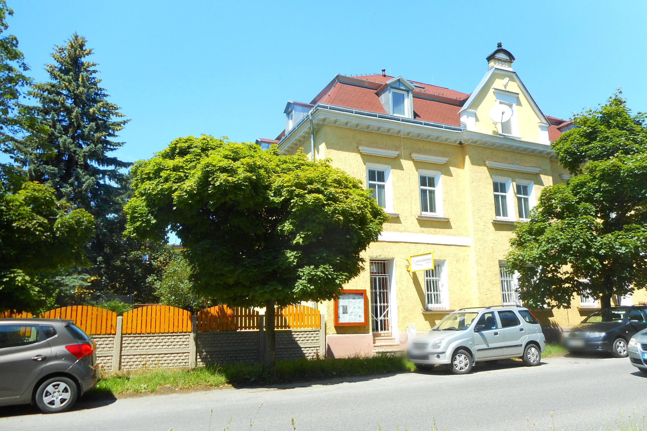 Reality Podroužková Podzimková