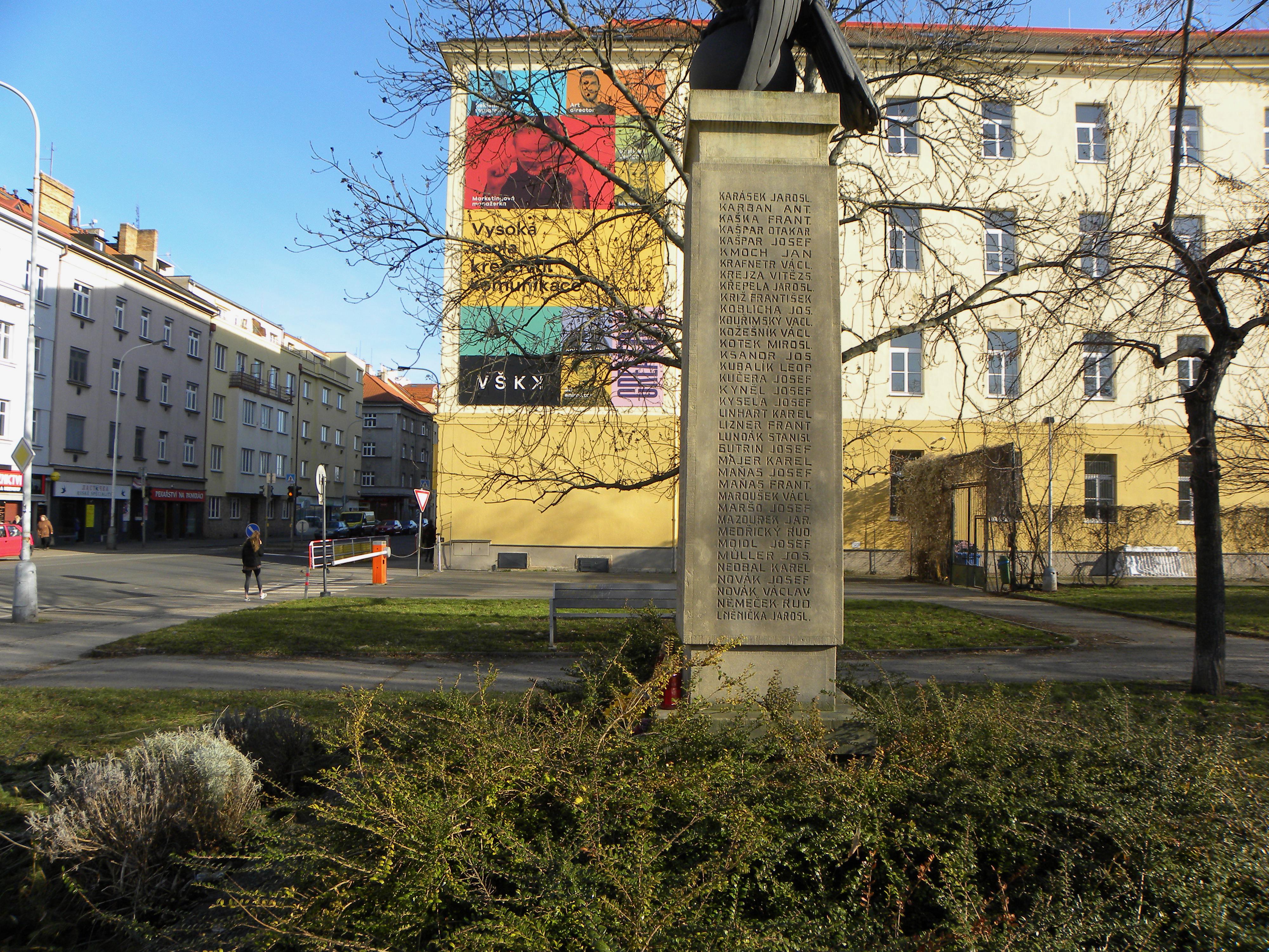 Vysoká škola kreativní komunikace, s.r.o. foto 3