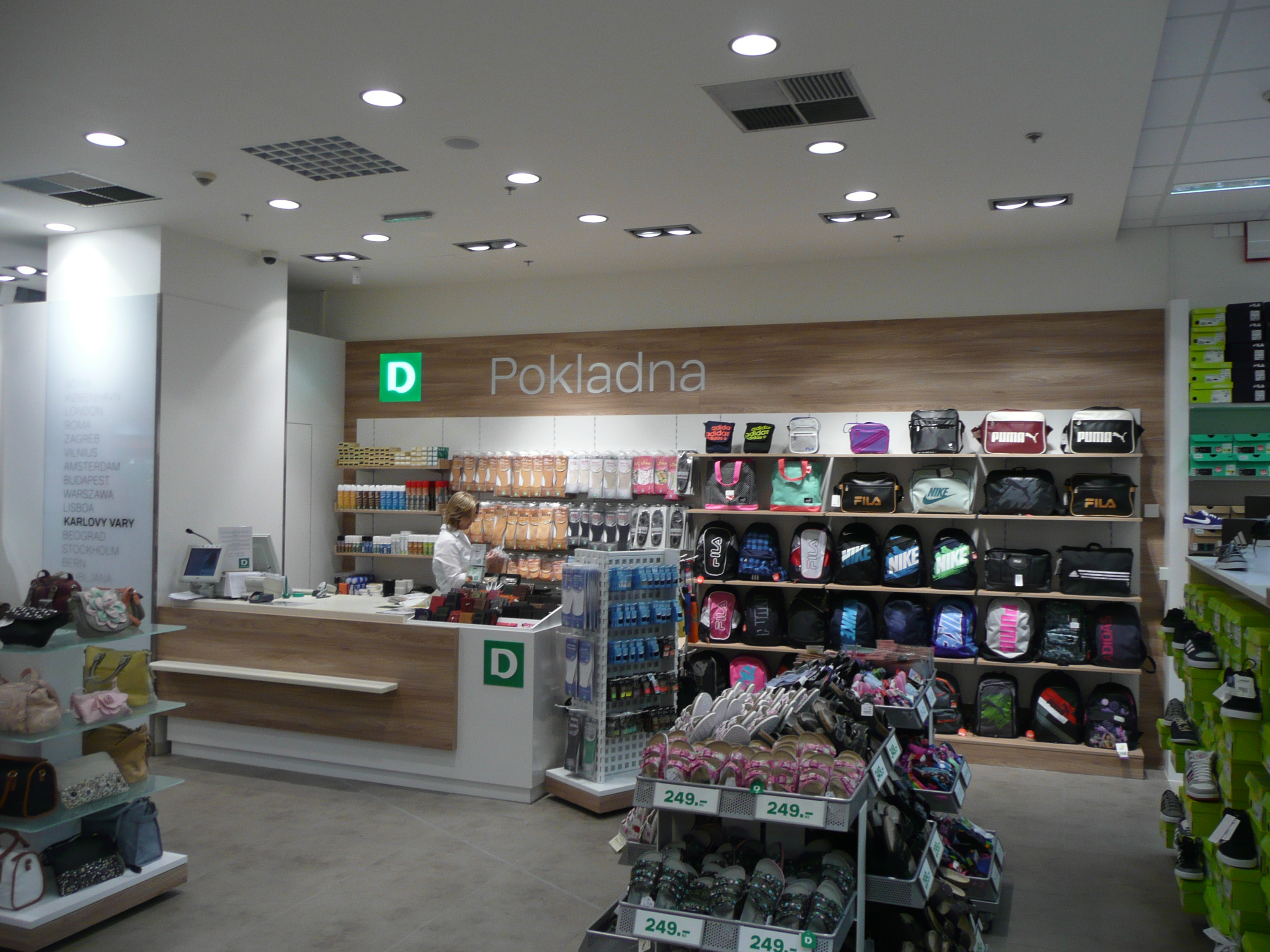 DEICHMANN foto 6