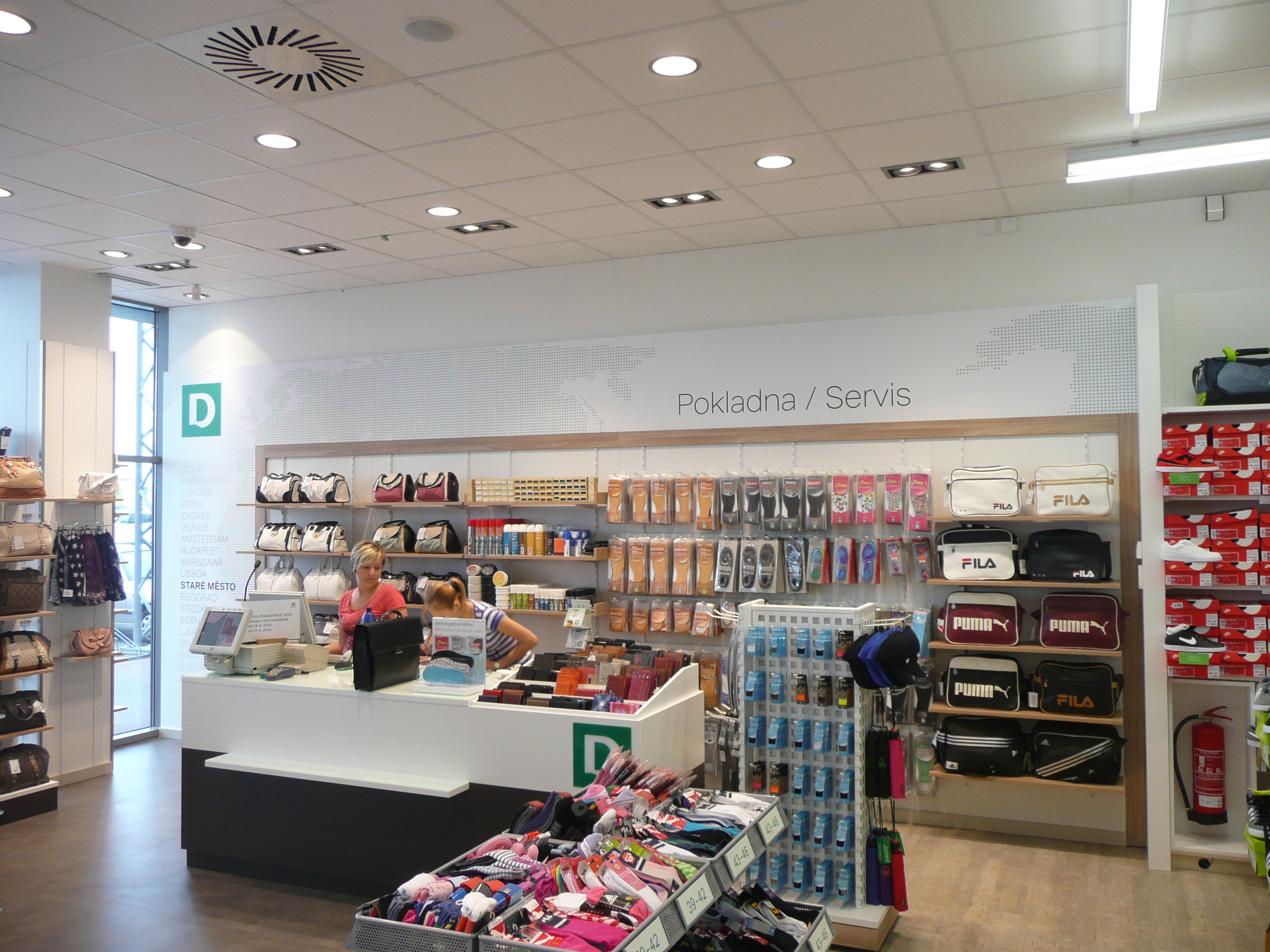 DEICHMANN foto 3
