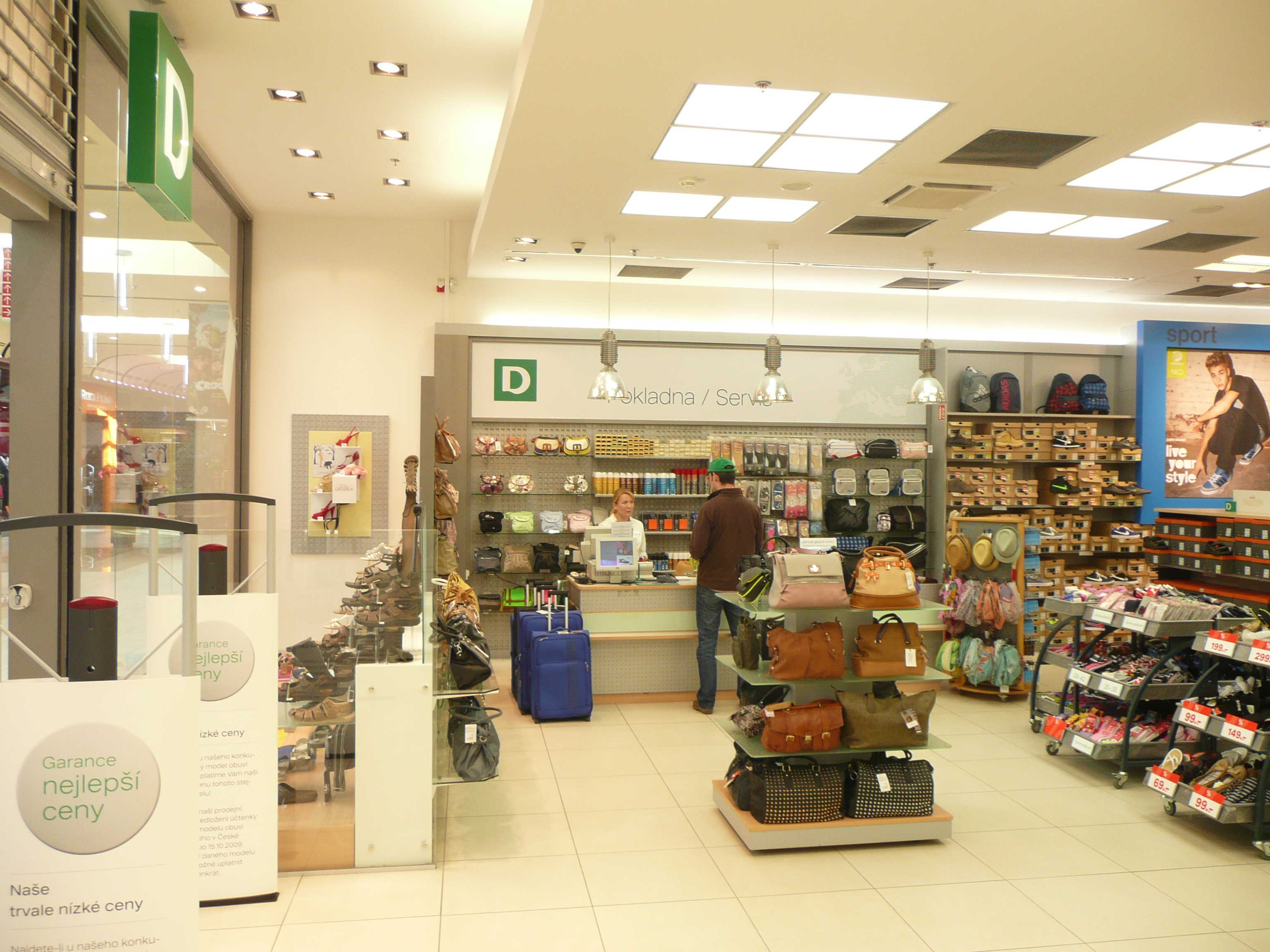 DEICHMANN foto 2