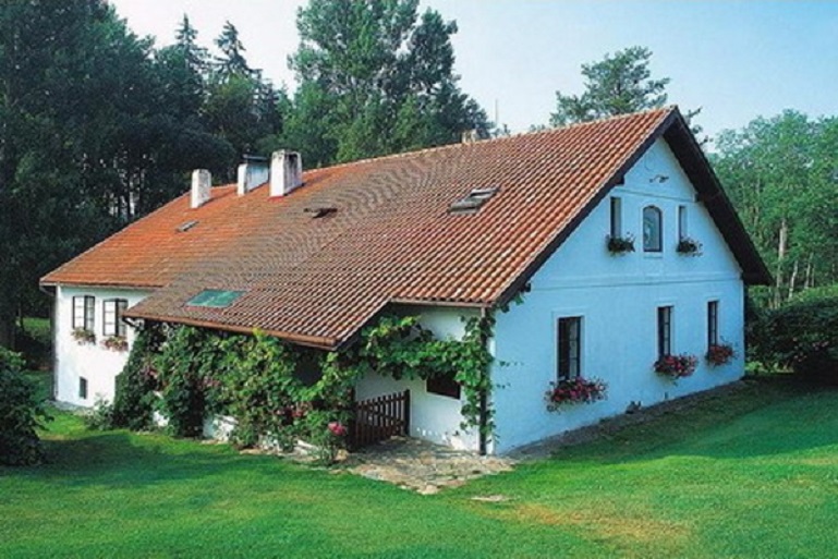 ČESKÁ POHODA - chaty a chalupy k pronajmutí foto 4