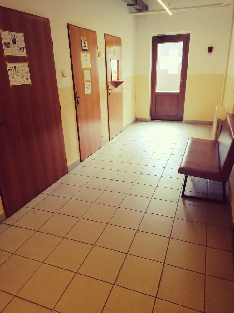 Rentgen Domažlice s.r.o. foto 2