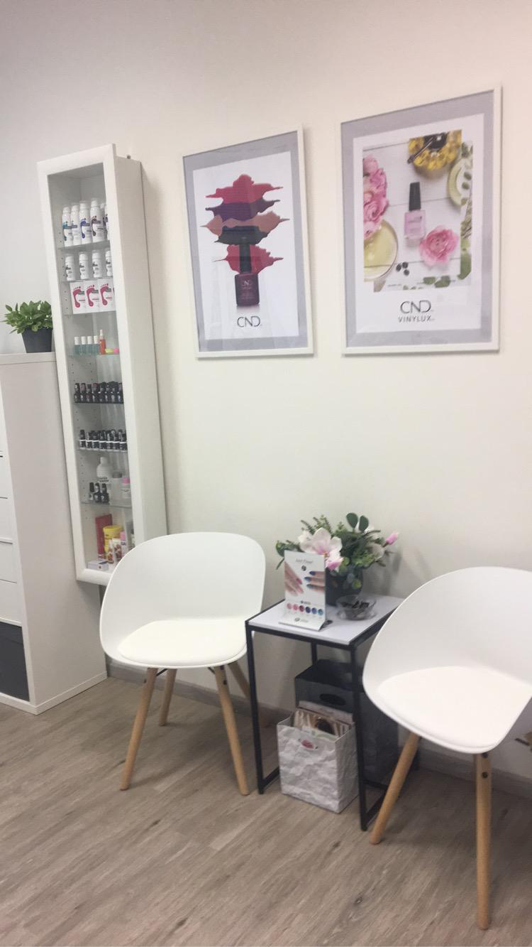 Pedikúra - Jitka Severová foto 3