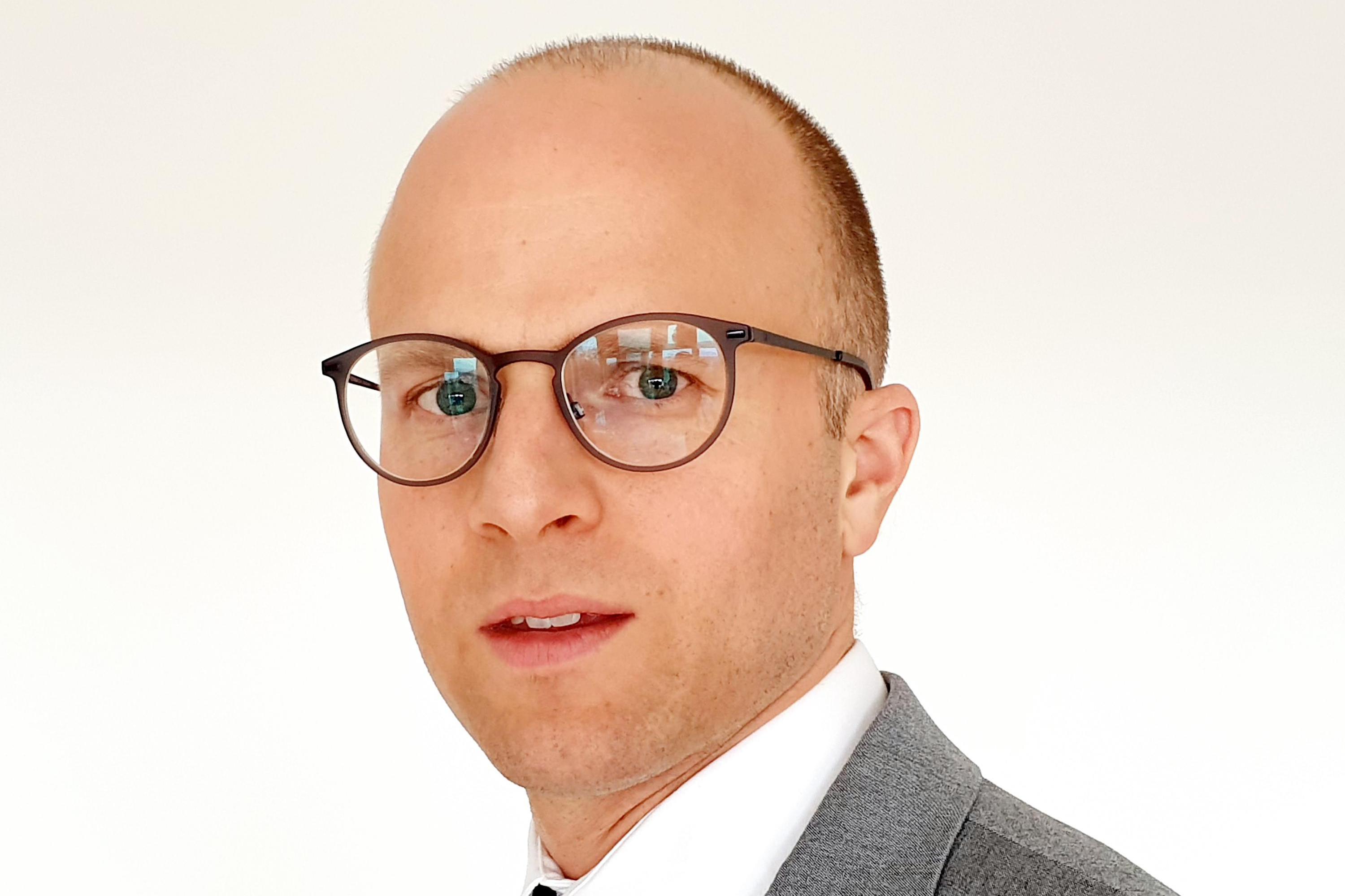 Mgr. Jiří Gabriel, advokát