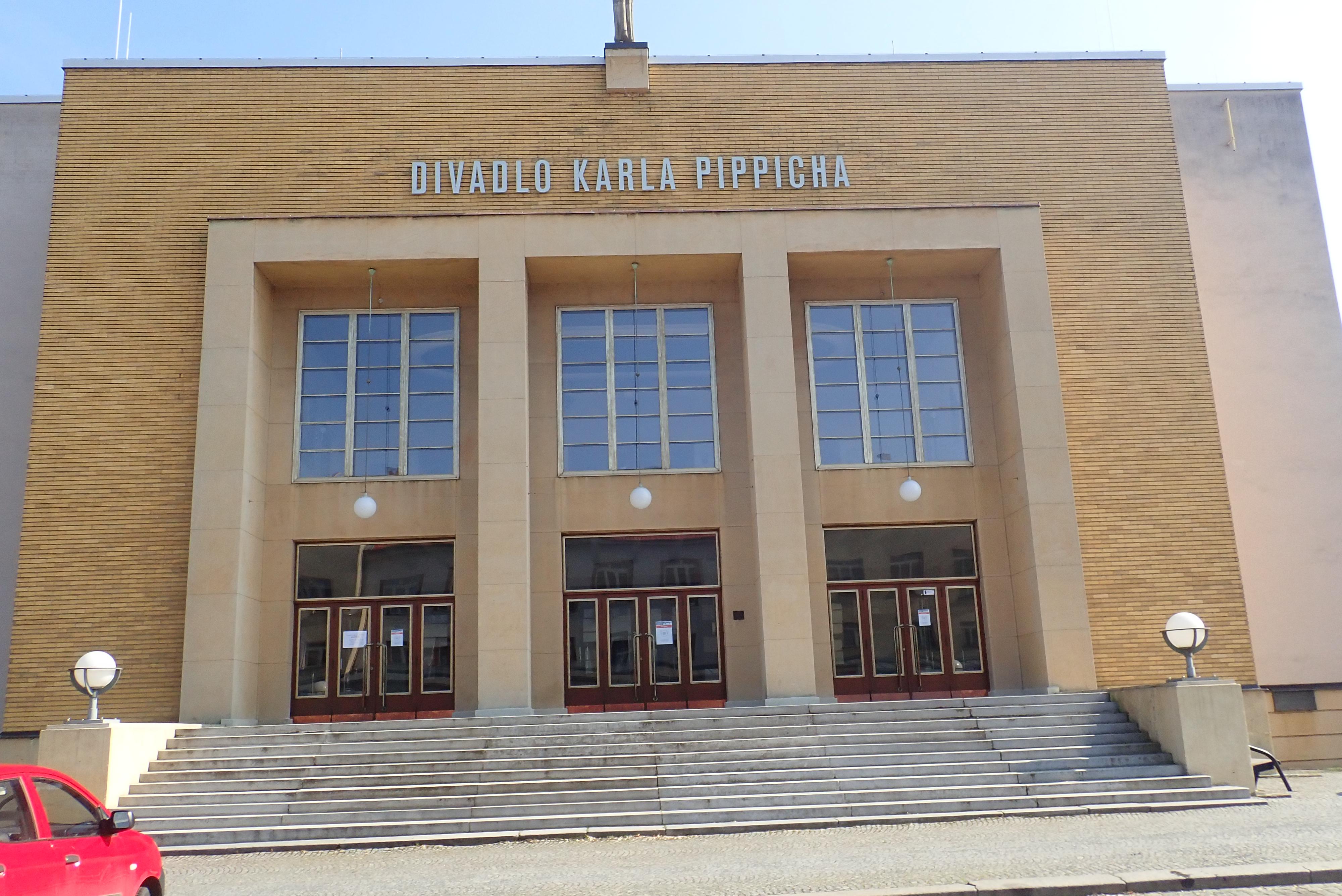 Divadlo Karla Pippicha foto 3