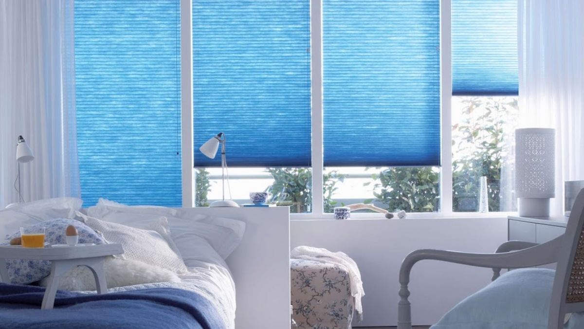 Žaluzie a sítě proti hmyzu Kladno - okolí