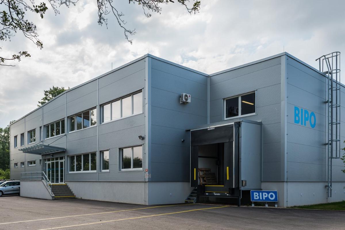 BIPO - PLAST s.r.o.