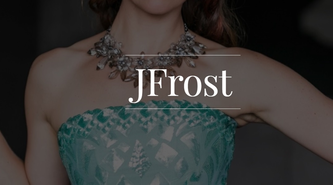 JFrost foto 2