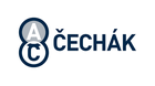 Logo firmy ČECHÁK holding s.r.o.