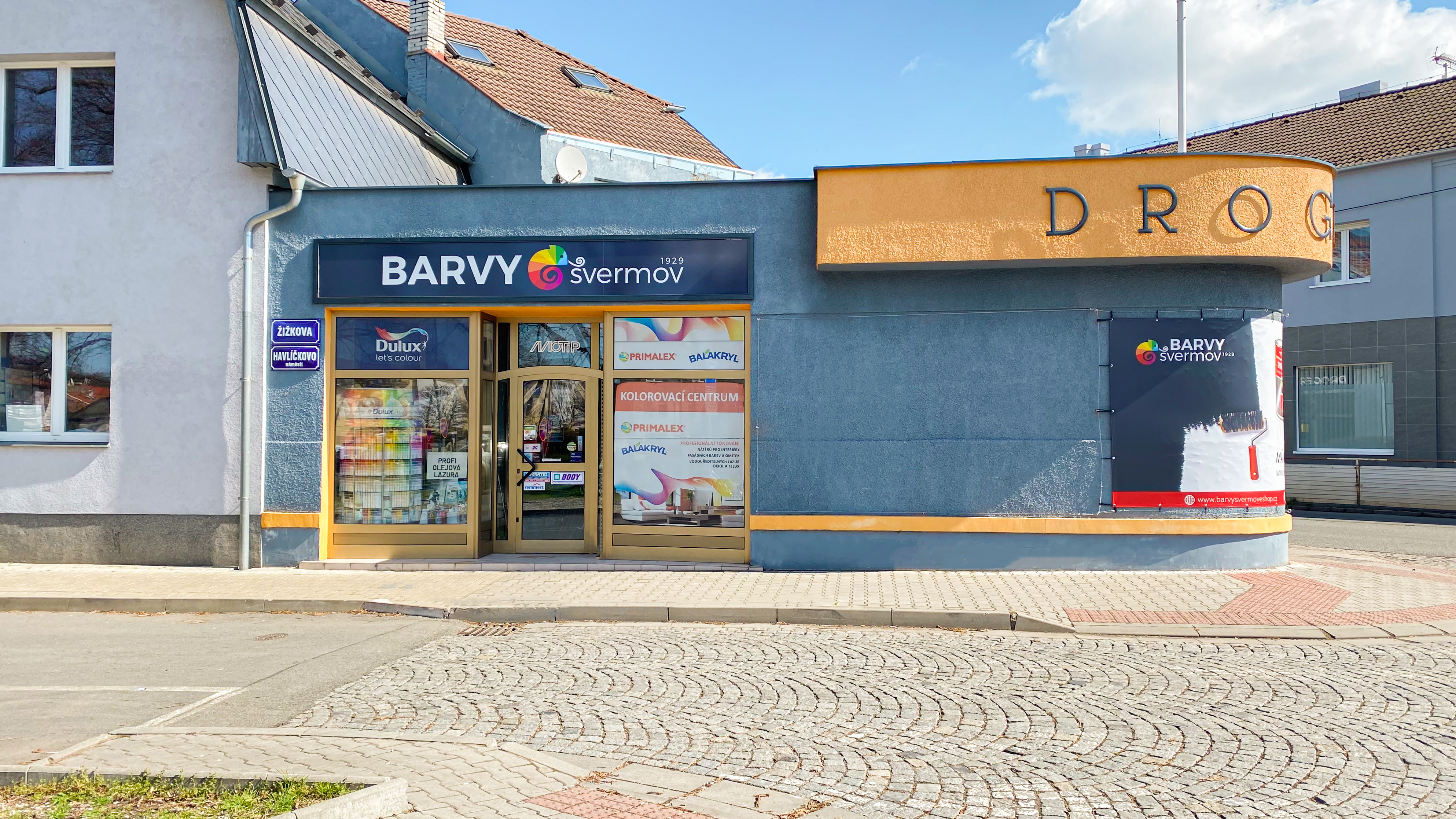 BARVY ŠVERMOV foto 2