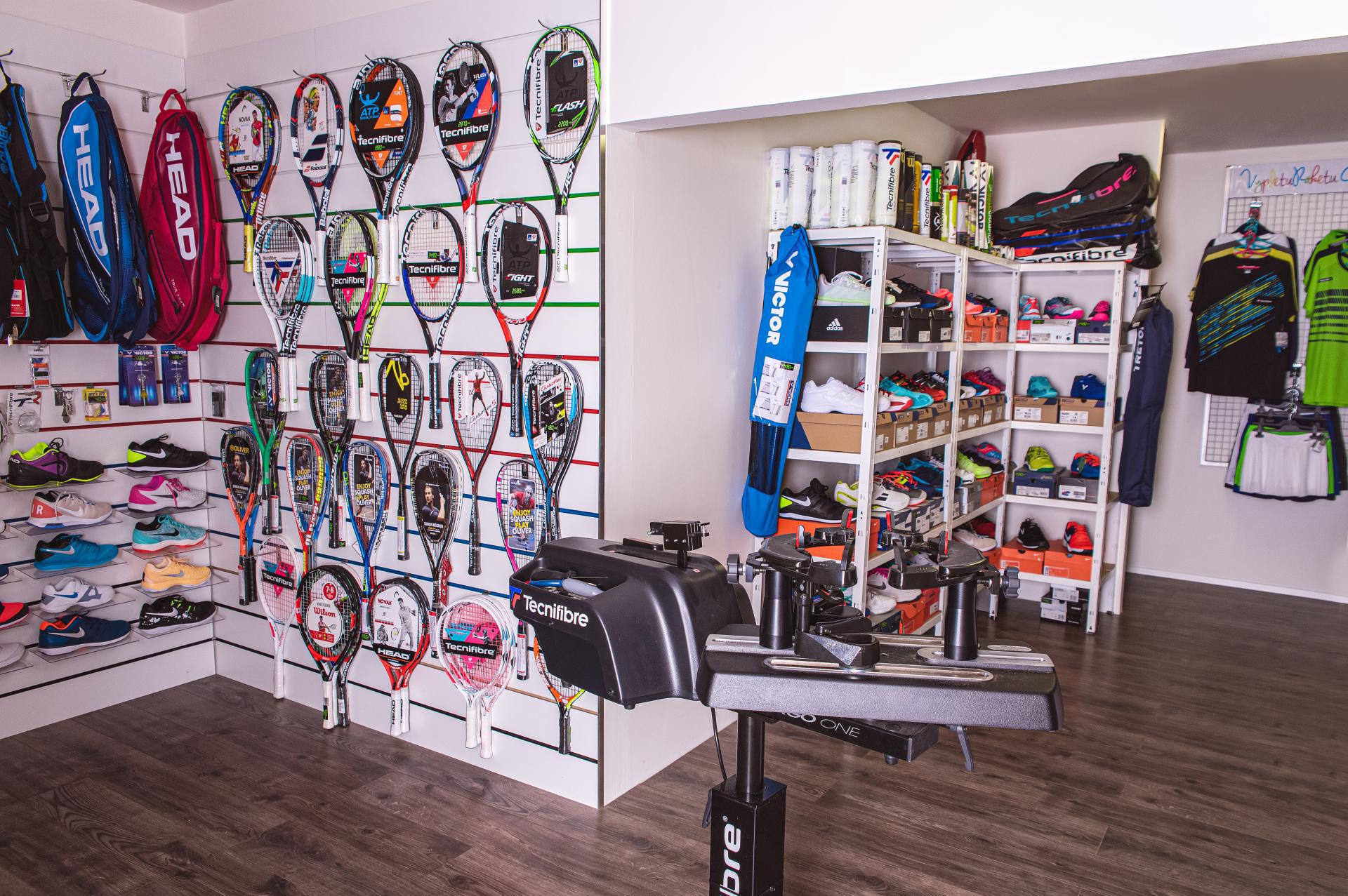 VypletuRaketu.cz - prodejna