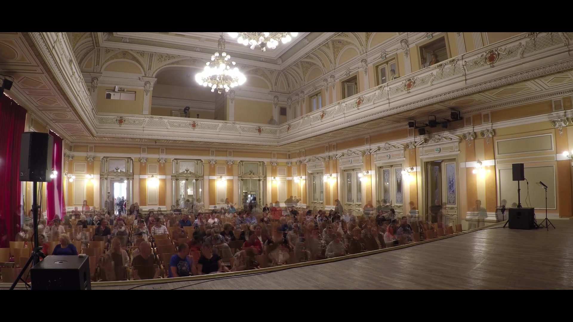 Umělecká agentura Gardes foto 2 (náhled videa)