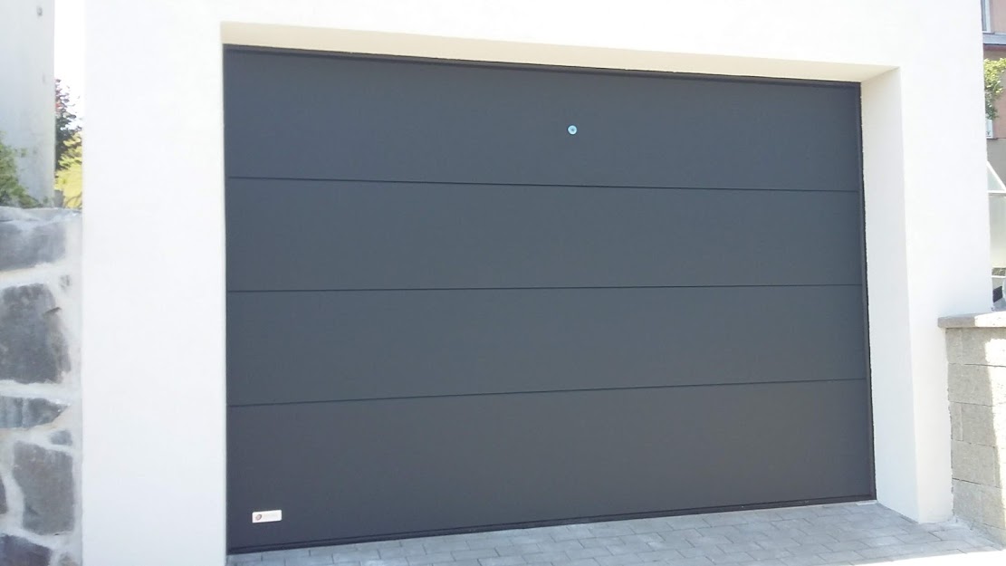 Bartek vrata s.r.o foto 5