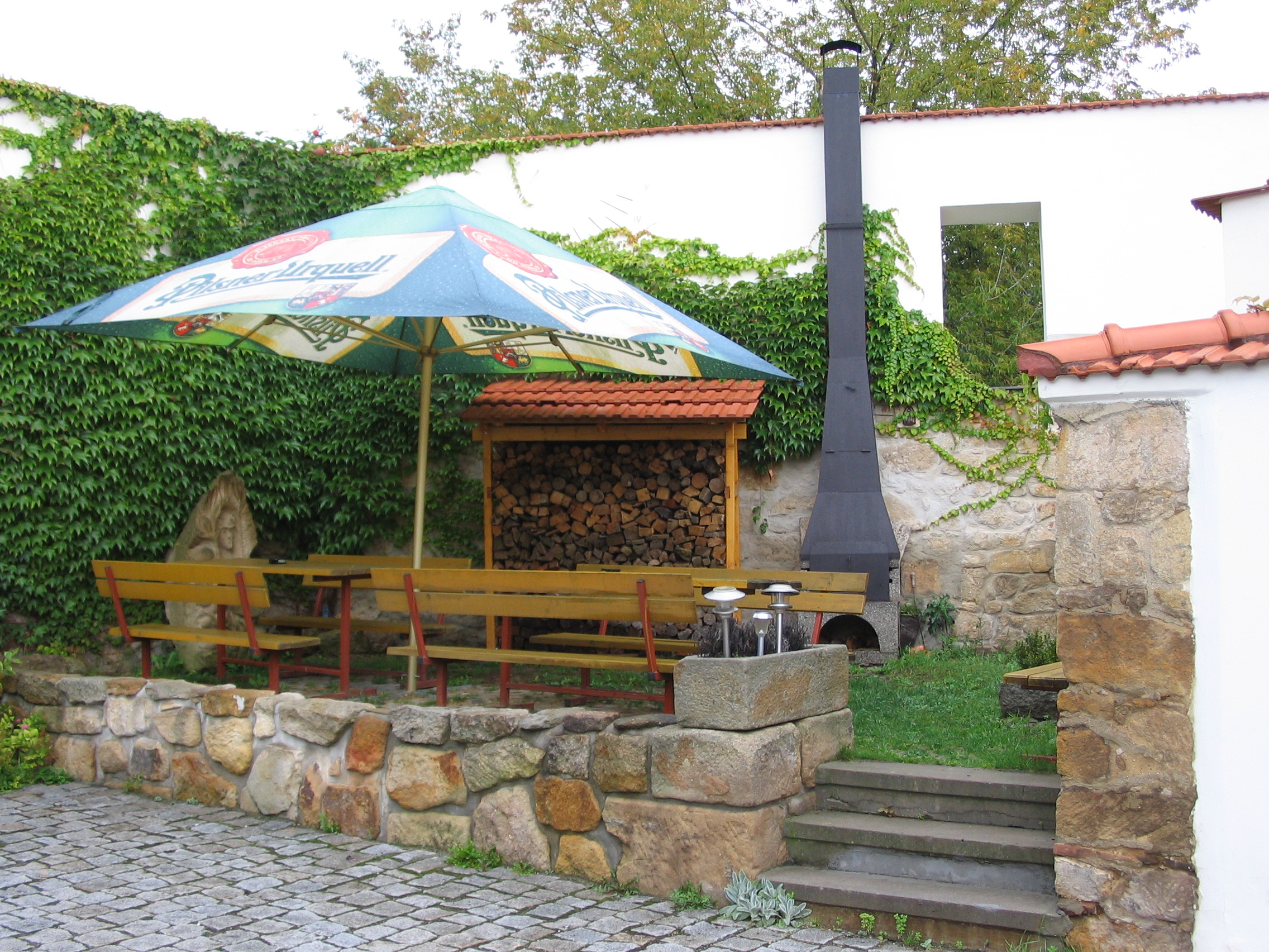 Čajovna a kavárna Relax foto 3