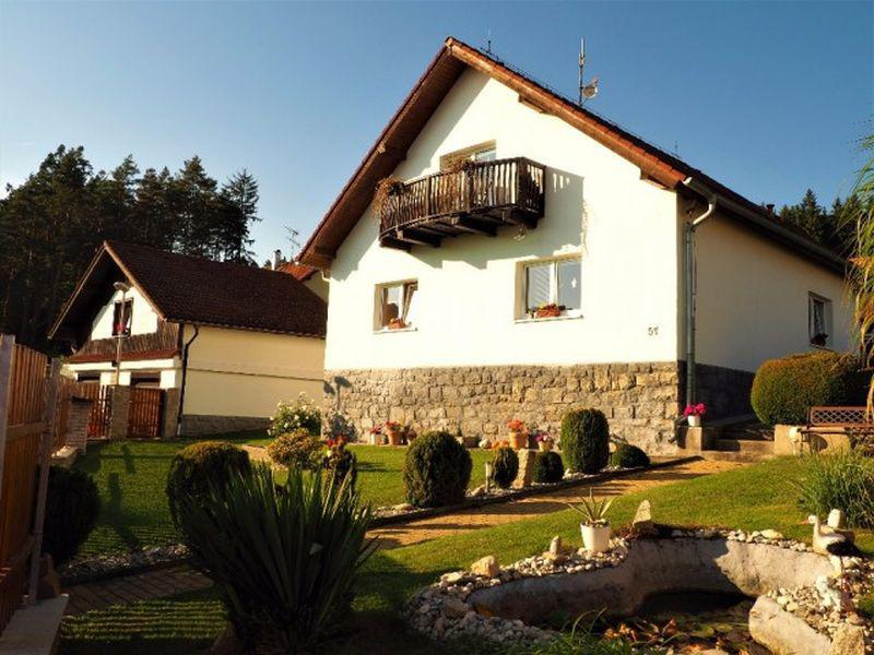 Apartmán Podhájí foto 6
