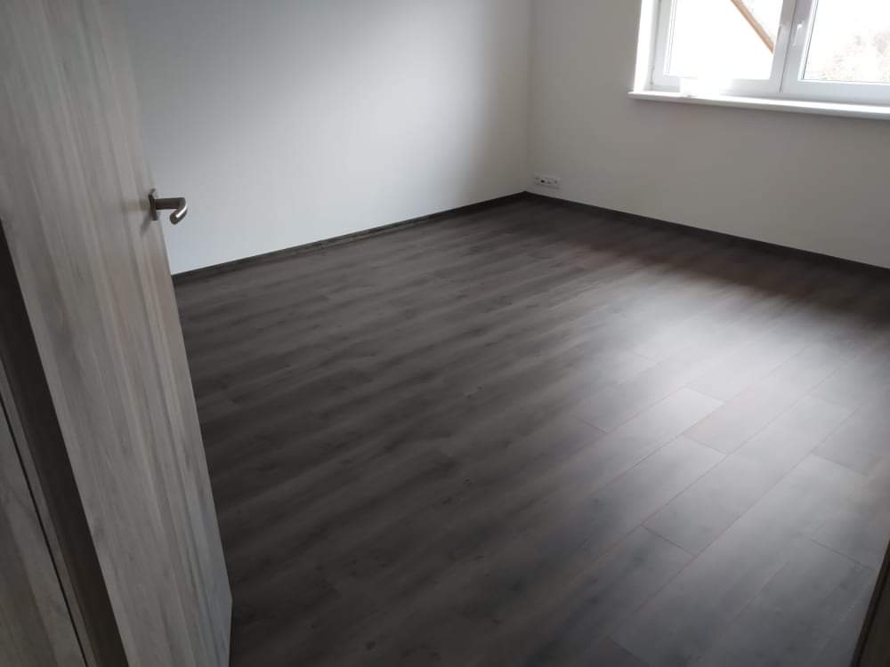 InEx podlahy Jiří Chromý foto 2