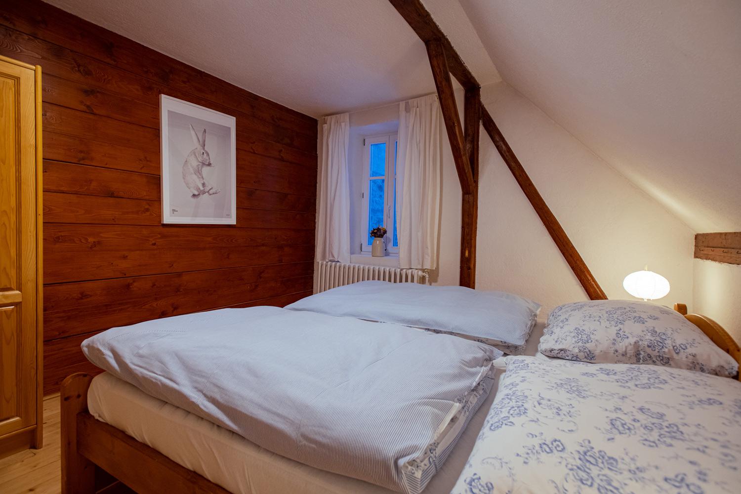 Penzion Statek u Rajtrů foto 4