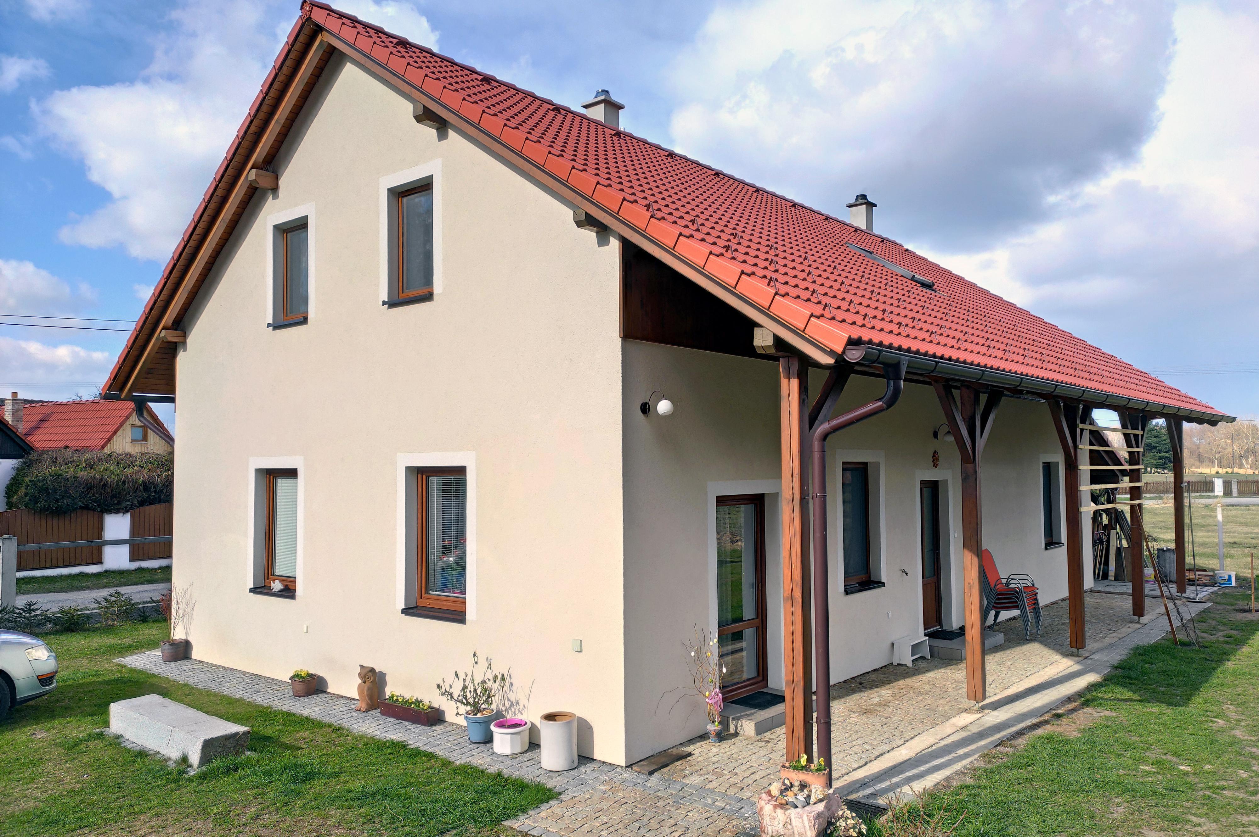 Ubytování U Kamenného mostu foto 1